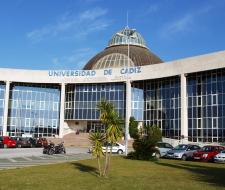 University of Cadiz, Universidad de Cádiz (UCA) Университет Кадис