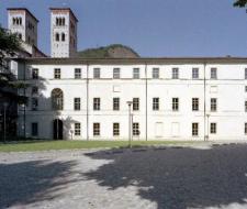 Università degli Studi dell'Insubria Varese e Como Университет дельи Инсубрия Варезе и Комо