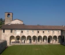 Università degli Studi di Bergamo (UniBg) Университет Бергамо