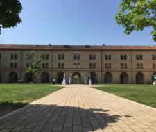 Università Politécnica delle Marche (UNIVPM) Марке политехнический университет