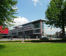 Université de Valenciennes et du Hainaut Cambresis (UVHC) Университет Политекник О-де-Франция