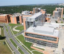 University of Arkansas for Medical Sciences (UAMS) Университет медицинских наук Арканзаса