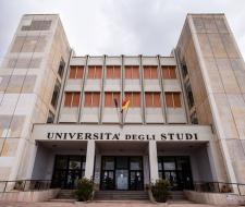 University of Palermo (UNIPA) Университет Палермо