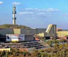 University of South Africa (UNISA) Университет Южной Африки