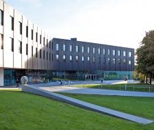 University of Stavanger Университет Ставангера
