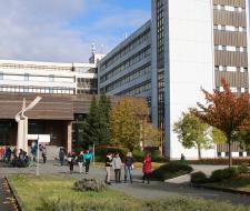 University of West Bohemia Университет Западной Богемии