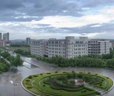 Xi'An University of Technology Сианьский технологический университет