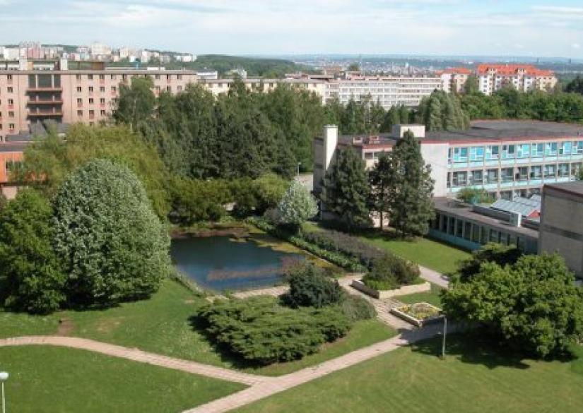 Czech University of Life Sciences Prague Чешский агротехнический университет 1