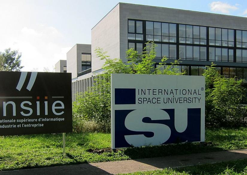 École Nationale Supérieure des Telecommunications (Telecom ParisTech) Национальная школа телекоммуникаций  0