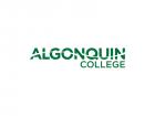Лого Algonquin College Ottawa Canada (Колледж Algonquin College)