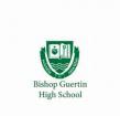 Лого Bishop Guertin High School (частная школа Bishop Guertin High School)
