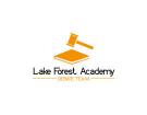 Лого Lake Forest Academy частная школа Lake Forest Academy