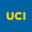 Лого University of California Irvine UCI California (Университет Irvine)