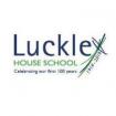 Лого Luckley House School (Частная школа Luckley House)