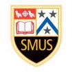 Лого St. Michaels University School (частная школа St. Michaels University School)