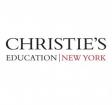 Лого Summer Business Arts Program at Christie's Education Летняя программа бизнес-искусства в Christie's Education