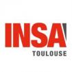 Лого Institut National des Sciences Appliquées de Toulouse (INSA) Национальный институт прикладных наук Тулузы (INSA)
