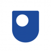 Лого Open University Университет Опен