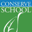Лого Conserve School (частная школа Conserve School)