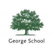 Лого George School USA (частная школа George School)