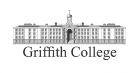 Лого Griffith College Dublin (колледж Griffith College)