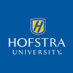 Лого Hofstra University New York (университет Hofstra University)