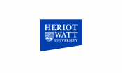 Лого Heriot-Watt University (Университет Heriot-Watt University)