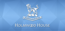 Лого Holmewood House School (частная школа Holmewood House School)