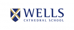 Лого Wells Cathedral School (частная школа Wells Cathedral School)