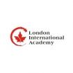 Лого London International Academy (частная школа London International Academy)