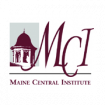 Лого Maine Central Institute (частная школа Maine Central Institute)