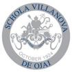 Лого Villanova Preparatory School (частная школа Villanova Preparatory School)
