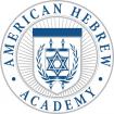 Лого American Hebrew Academy Американская Академия Hebrew Academy
