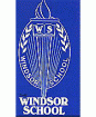 Лого The Windsor School New York (частная школа The Windsor School)