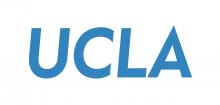 Лого University of California Los Angeles UCLA (Калифорнийский университет)