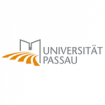 Лого Universität Passau Университет Пассау