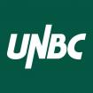 Лого University of Northern British Columbia (UNBC)  Университет Северной Британской Колумбии