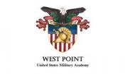 Лого United States Military Academy at West Point (USMA) Военная академия США