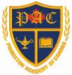 Лого Princeton Academy Canada (частная школа Princeton Academy)