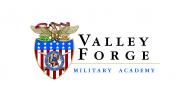 Лого Valley Forge Military Academy (частная школа Valley Forge Military Academy)