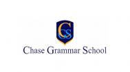 Лого Chase Grammar School (частная школа Chase Grammar School)