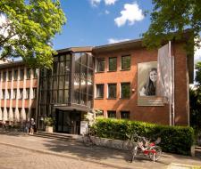 Cologne International Business School CBS (Кёльнская бизнес-школа)