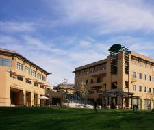 University of California Irvine UCI California (Университет Irvine)