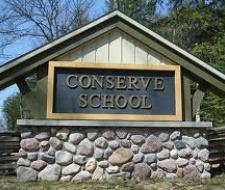 Conserve School (частная школа Conserve School)