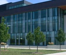 Conestoga College Canada (Колледж Конестога Канада)