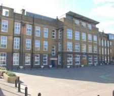 Newton Prep School London (начальная школа Newton Prep)