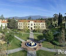 Pomona College (PC) Колледж Помона
