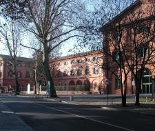 Università degli Studi di Modena e Reggio Emilia (UNIMO) Университет Модены и Реджо-нель-Эмилии