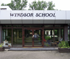 The Windsor School New York (частная школа The Windsor School)
