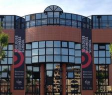 TBS Barcelona (Toulouse Business School)